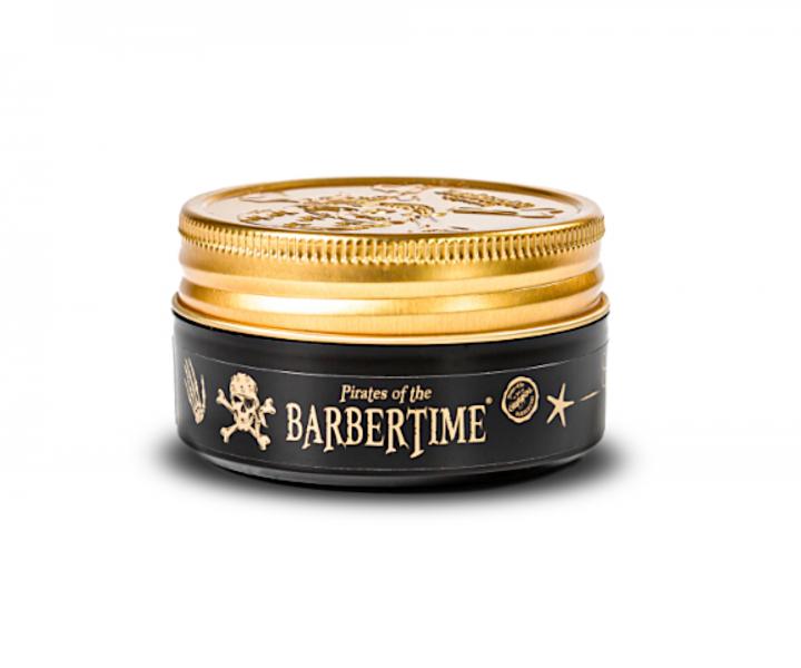 Brylantyna do wosw lekko utrwalajca Barbertime Brillantine - 100 ml