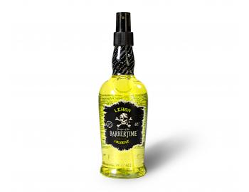 Odwieajca woda koloska po goleniu Barbertime Lemon Cologne - 150 ml