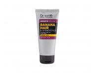 Seria do produktw wygadzajcych wosy Dr. Sant Smooth Relax Banana Hair