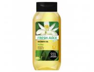 Olejek pod prysznic Fresh Juice Moringa Shower Oil - 400 ml