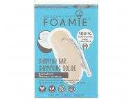 Szampon w kostce Foamie Shampoo Bar Shake Your Coconuts - 80 g