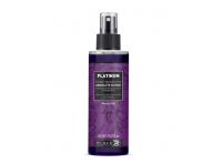 Spray do wosw blond bez spukiwania Black Platinum Absolute Blond - 125 ml