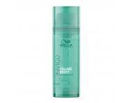 Krystaliczna maska do wosw zwikszajca objto Wella Invigo Volume Boost - 145 ml