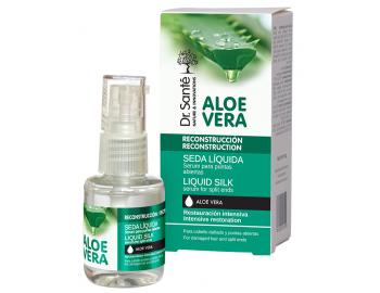 Serum do wszystkich rodzajw wosw Dr. Sant Aloe Vera - 30 ml