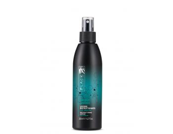 Lotion do wosw osabionych i zniszczonych Black Keratin Protein - 1000 ml