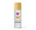 Koloryzujcy spray do wosw Sibel Hair Colour - zoty