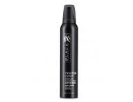 Pianka koloryzujca do wosw Black Mousse Color - 200 ml