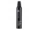 Pianka koloryzujca do wosw Black Mousse Color - 200 ml - srebrny