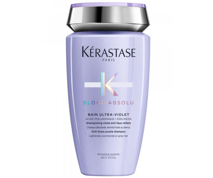 Seria dla wosw blond Krastase Blond Absolu