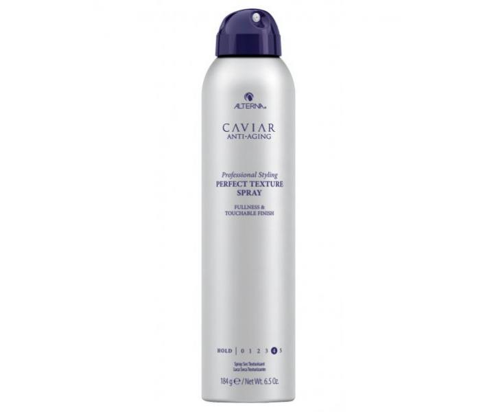 Spray teksturyzujcy do wosw Alterna Caviar Perfect Texture Spray - 184 g