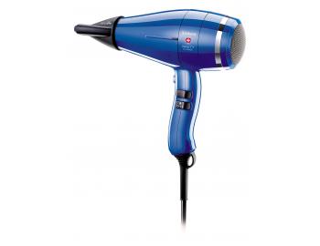 Profesjonalna suszarka do wosw Valera Vanity Hi-Power Royal Blue - 2400 W - niebieska