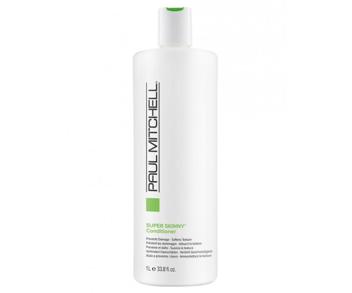 Odywka wygadzajca Paul Mitchell Super Skinny