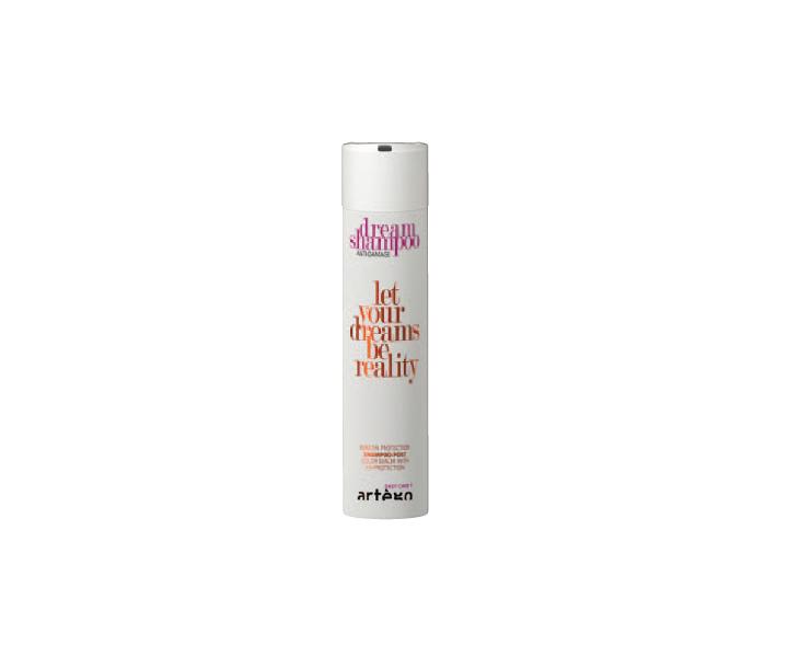 Szampon odywczy do wosw farbowanych Artgo Dream Ease Care T - 250 ml