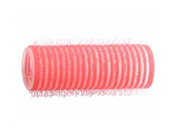 Waki do wosw rzepy Duko Velcro - rednica 21 mm - 6 szt - rowe