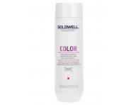 Szampon podrny Goldwell Dualsenses Color - wosy farbowane - 100 ml