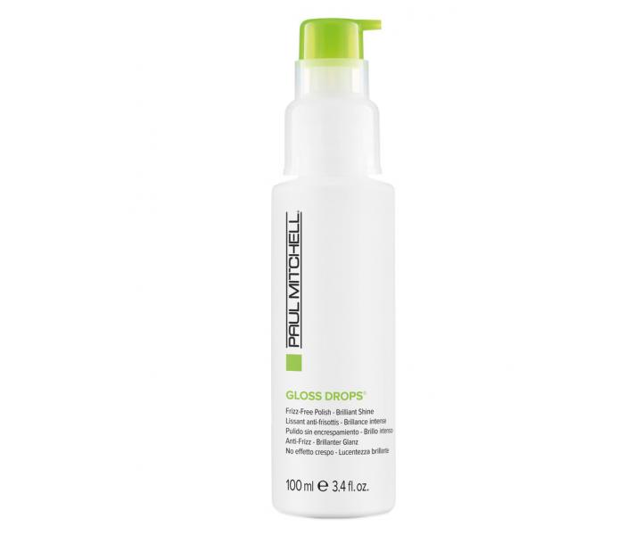 Intensywny poysk do wosw Paul Mitchell Gloss Drops