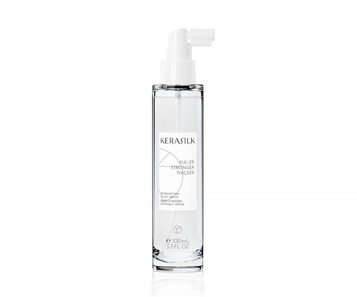 Serum regenerujce do skry gowy Kerasilk Redensifying Scalp Serum - 100 ml