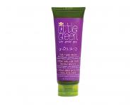 Krem dla dzieci do wosw krconych i falowanych Little Green Kids - 125 ml