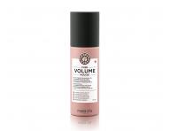 Pianka nadajca objto cienkim wosom Maria Nila Pure Volume Mousse - 150 ml