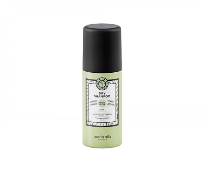 Suchy szampon nadajcy wosom objto Maria Nila Dry Shampoo - 100 ml