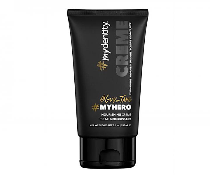 Termoochronny krem odywczy z kolagenem #mydentity MyHero Nourishing Creme - 150 ml