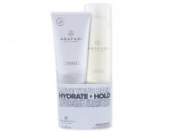 Zestaw do nawilania i stylizacji wosw Paul Mitchell Awapuhi Hydrate and Hold Save Duo - szampon + spray utrwalajcy