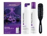 Zestaw upominkowy do stylizacji zwikszajcy objto wosw Paul Mitchell Extra-Body Style Heroes Bright Moments