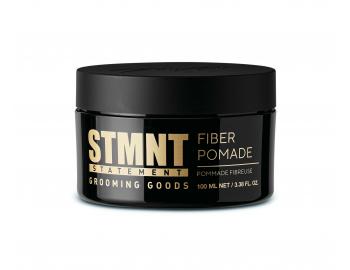 Wknista pomada do wosw STMNT Fiber Pomade - 100 ml