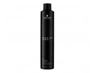 Suchy spray do wosw mocno utrwalajcy Schwarzkopf Professional Session Label The Strong - 500 ml