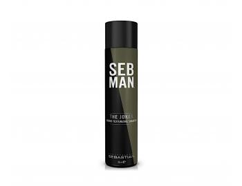 Wielofunkcyjny suchy szampon dla mczyzn Sebastian Professional Seb Man The Joker - 180 ml