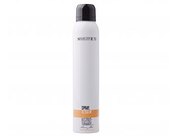 Keratynowy spray regenerujcy do wosw Selective Professional Artistic Flair Spray Keratin - 150 ml