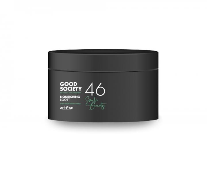 Maska odywczo-regenerujca Artgo Good Society 46 Nourishing Boost Mask - 500 ml