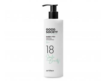 Delikatny szampon do wszystkich rodzajw wosw Artgo Good Society 18 Every You - 1000 ml