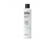 Delikatny szampon do wszystkich rodzajw wosw  Artgo Good Society 18 Every You - 250 ml