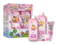 Seria produktw dla dziewczynek Pink Elephant