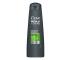 Orzewiajcy szampon i odywka 2 w 1 dla mczyzn Dove Men+ Care Fresh Clean - szampon - 250 ml