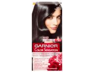 Farba do trwaej koloryzacji Garnier Color Sensation 1.0 ultra czer