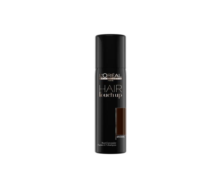 Spray maskujcy odrosty Loral Professionnel Hair touch up 75 ml