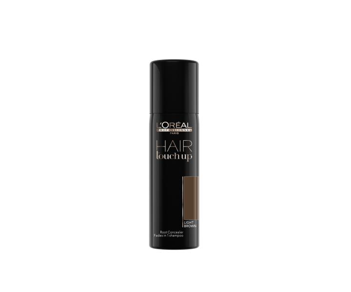 Spray maskujcy odrosty Loral Professionnel Hair touch up 75 ml