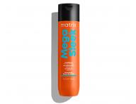 Odywka wygadzajca do wosw niesfornych Matrix Mega Sleek - 300 ml