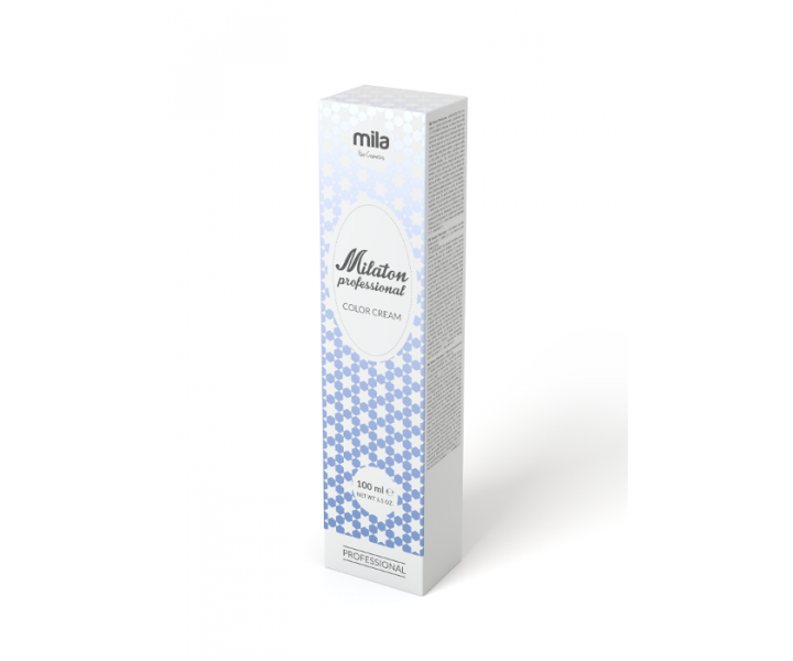 Farba do wosw Milaton Highlifts 100 ml - 1007 superrozjaniajcy fioletowy blond