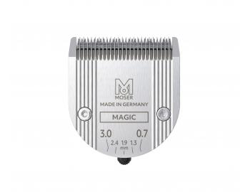 N ostrze do maszynki Moser Magic Blade II 1884-7041 - 0,7-3 mm