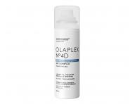 Suchy szampon do wosw Olaplex No.4D Clean Volume Detox - 50 ml