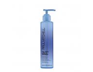 Kuracja bez spukiwania do wosw krconych Paul Mitchell Full Circle - 200 ml