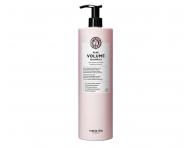 Szampon nadajcy objto cienkim wosom Maria Nila Pure Volume Shampoo