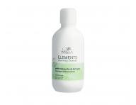 Szampon odbudowujcy Wella Professionals Elements Renewing Shampoo - 100 ml