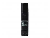 Spray zagszczajcy do wosw cienkich i rzadkich Sibel Hair Sculptor - czarny - 75 ml