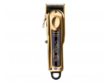 Profesjonalna maszynka do wosw Wahl Magic Clip Cordless Gold 08148-716 - zota