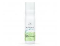 Szampon agodzcy do wraliwej skry gowy Wella Elements Calming - 250 ml