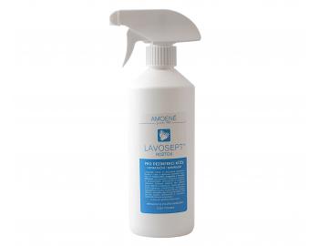 Spray do dezynfekcji skry - liwka - 500 ml